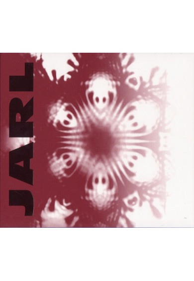 JARL "vertigo border" cd